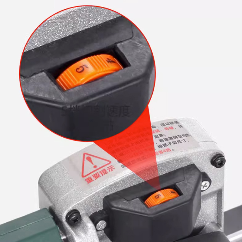 Power Tools Quotes - Elektryczna piła łańcuchowa stołowa o mocy