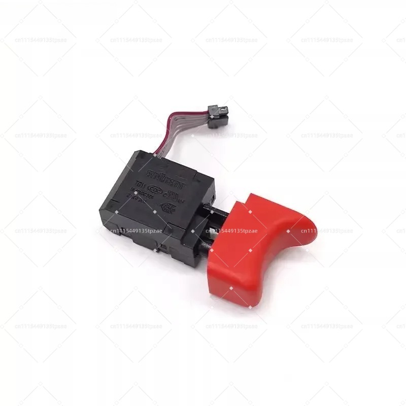 Power Tools Repairs - Części zamienne do silnika bezszczotkowego wiertarki