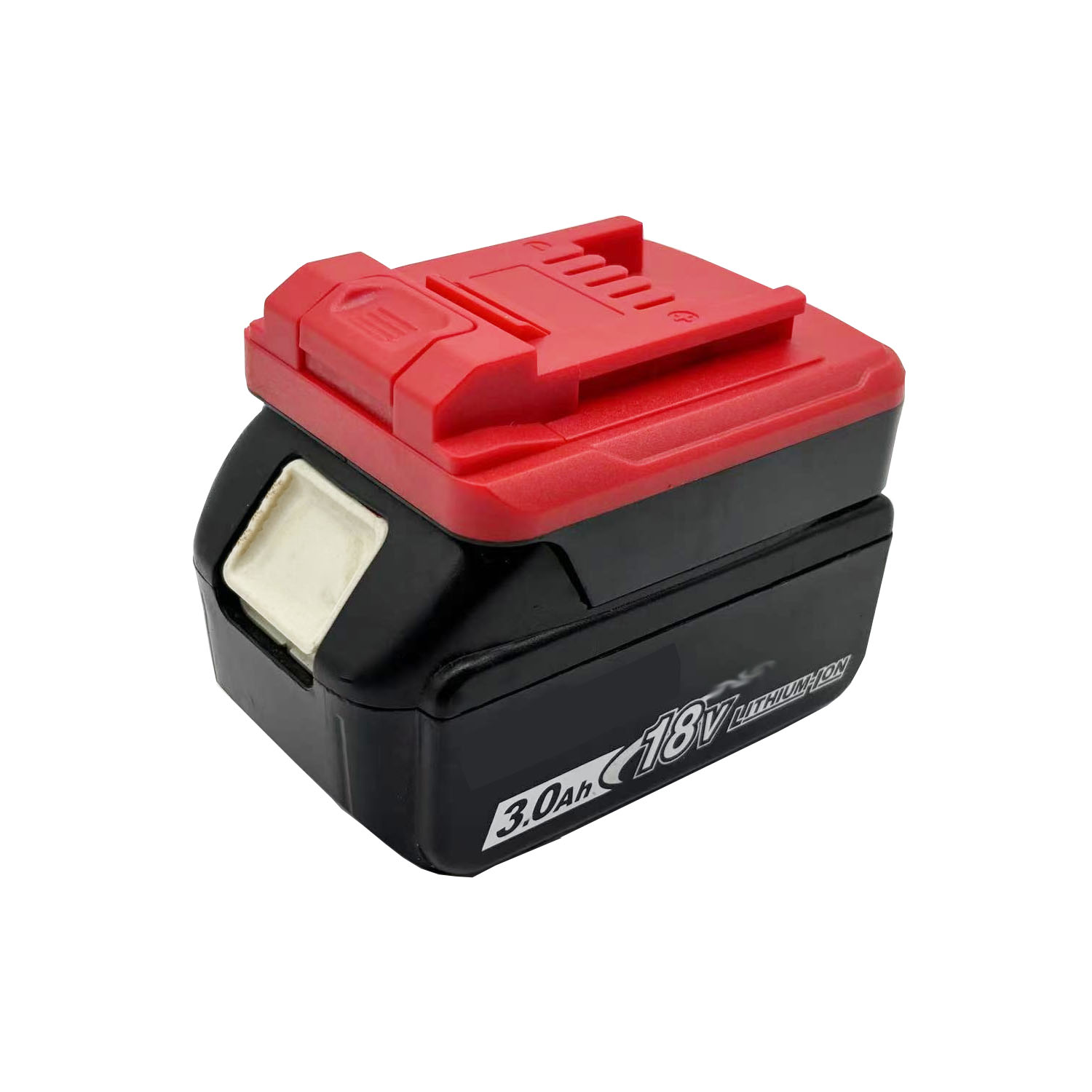 Power Tools Einhell - Adapter konwerter baterii do akumulatorów litowo-jonowych