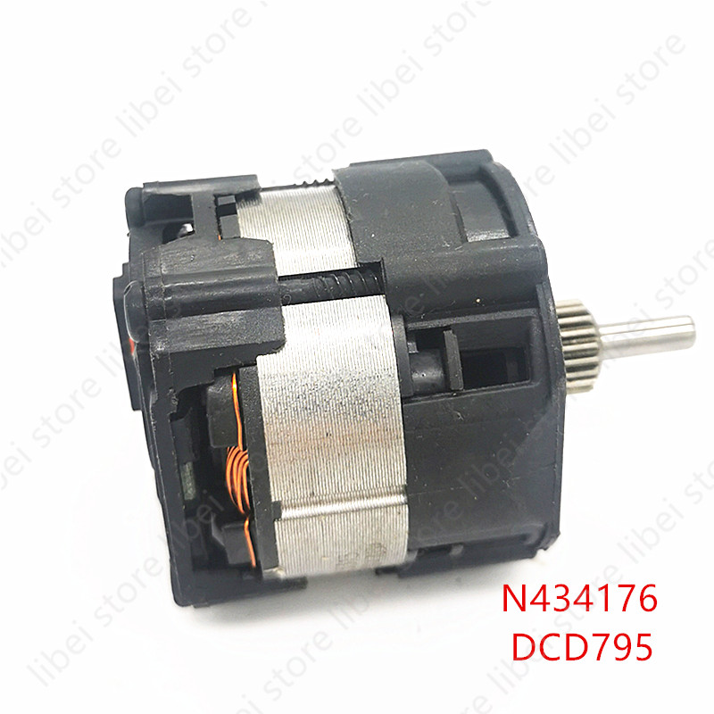 Power Tools Dewalt - N434176 SILNIK Zamiennik do Dewalt DCD795