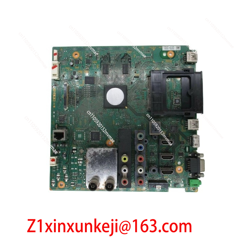 Power Tools Google - Płyta główna Tuyafor LED KDL-46CX520 1-883-753-93