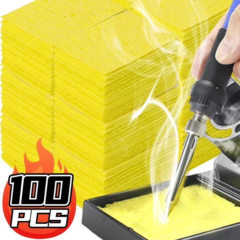 Power Tools Wholesale - Hurtowa gąbka do czyszczenia lutownicy do