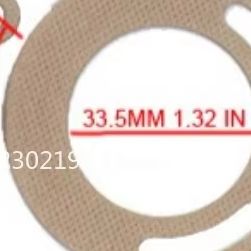 Power Tools Ingersoll Rand - Zestaw naprawczy do modeli 231, 231C