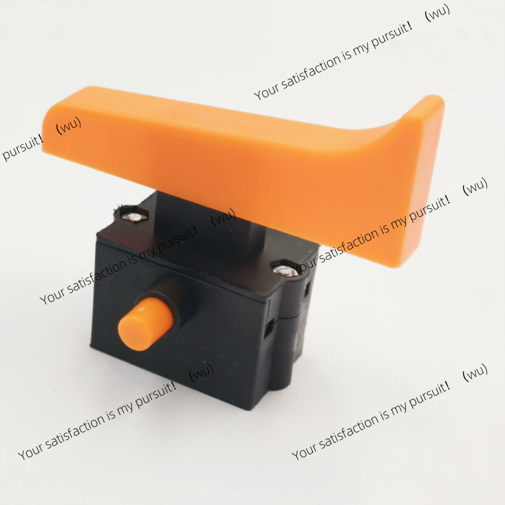 Power Tools Mitre 10 - FA4-10/2DB 10A 250V 5E4 Zamiennik przełącznika