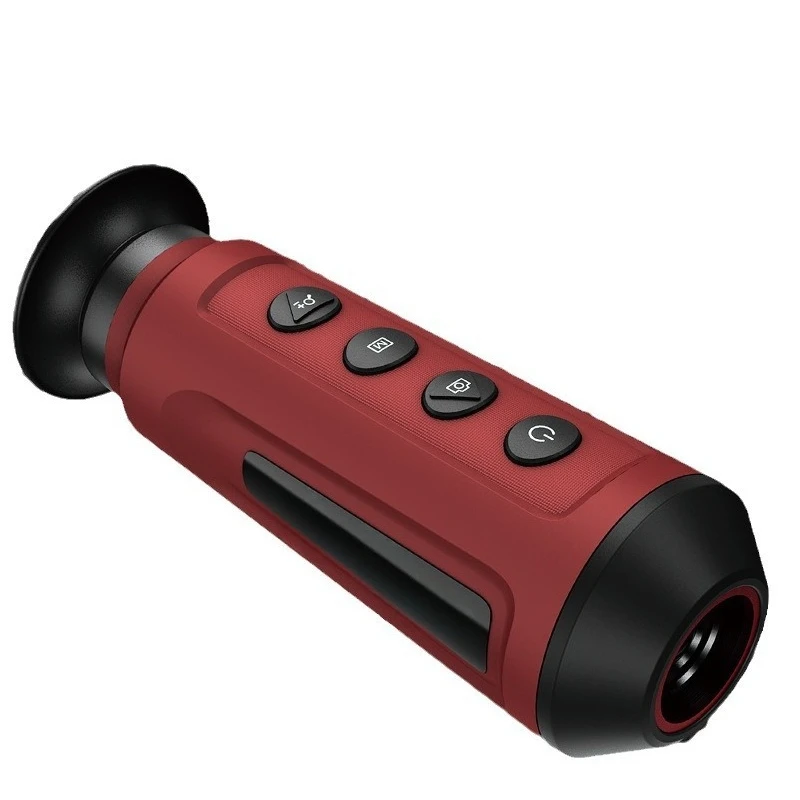 Power Tools Images - Kamera termowizyjna na podczerwień, zewnętrzna kamera