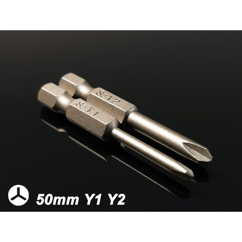 Power Tools Quotes - 2 sztuk zestaw 50mm w kształcie
