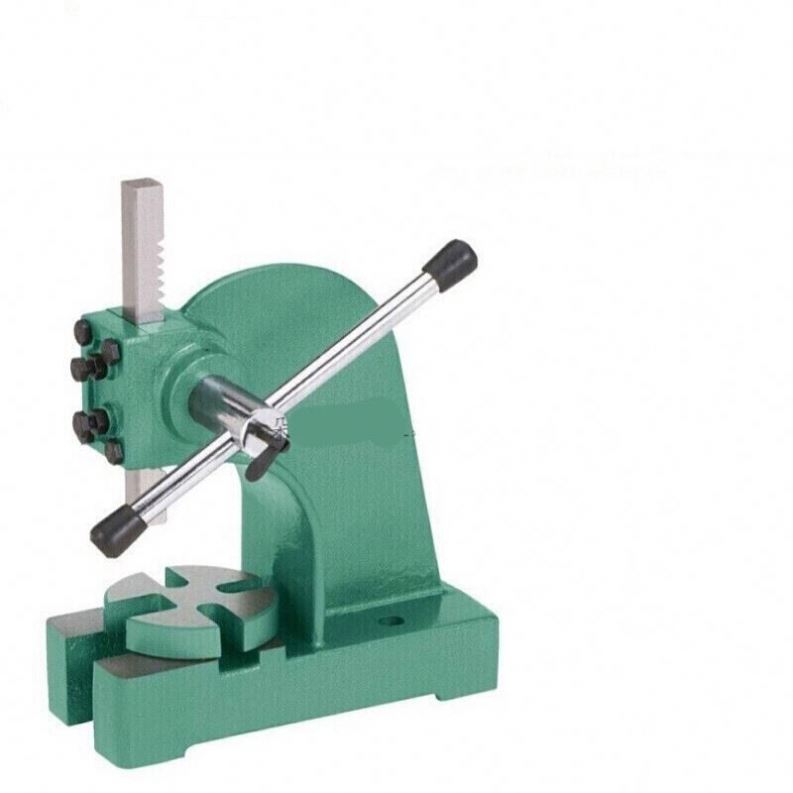 Power Tools Wholesale - Hurtownia Fabryczna Prasa Tokarska Hydrauliczna 0.5T