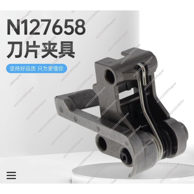 Zaciski ostrzy N127658 Zamienn – Power Tools Dewalt recenzja i cena