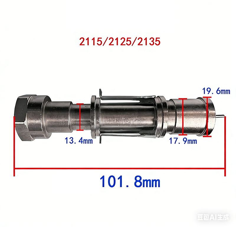Ingersoll Rand 2135 Ir2131 Klu – Power Tools Ingersoll Rand recenzja i cena
