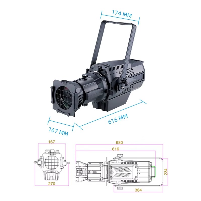 Hurtowa sprzedaż reflektora sc – Power Tools Images recenzja i cena