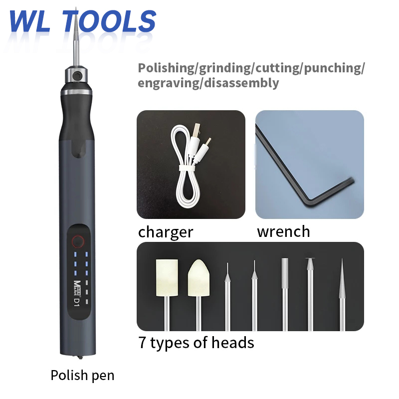 MaAnt D1 D2 inteligentne elekt – Combo Power Tools recenzja i cena