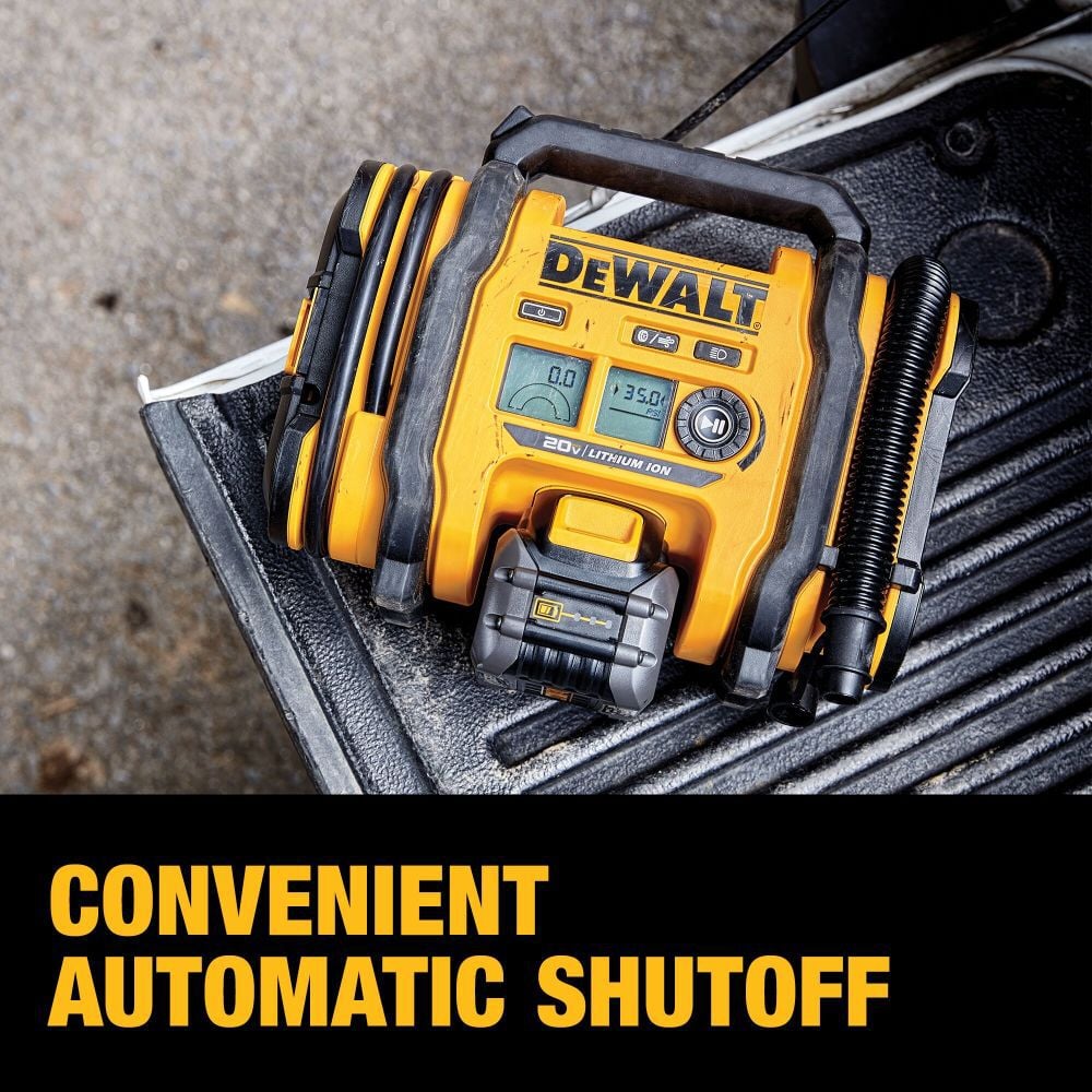 DEWALT DCC020IB 20V MAX* Przew – Power Tools Dewalt recenzja i cena
