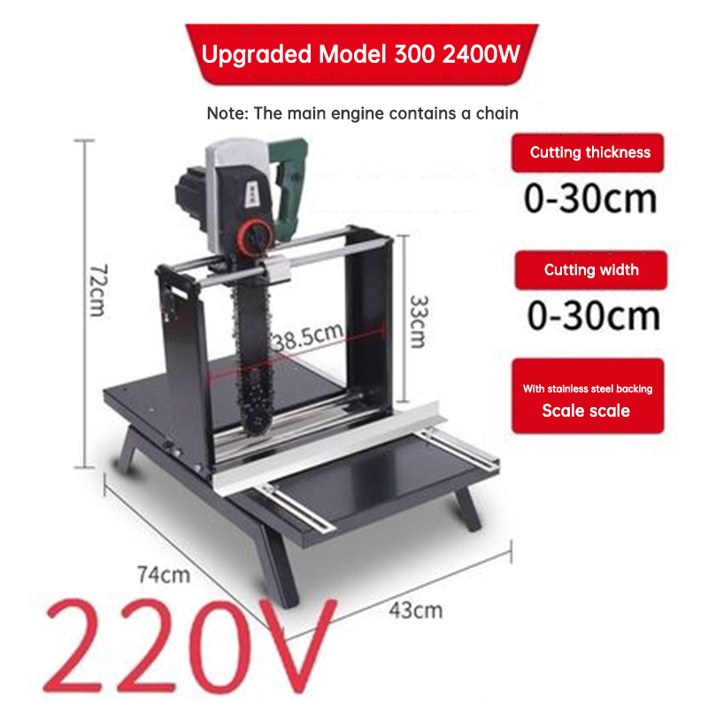 Elektryczna piła łańcuchowa st – Power Tools Quotes recenzja i cena