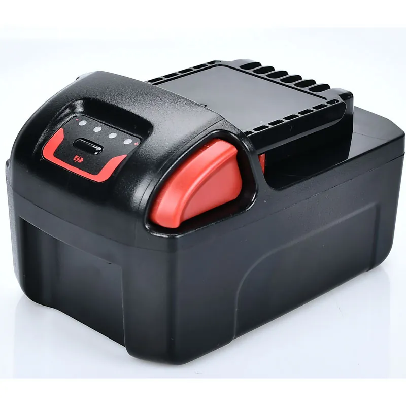 Akumulator litowy do elektrona – Power Tools Ingersoll Rand recenzja i cena