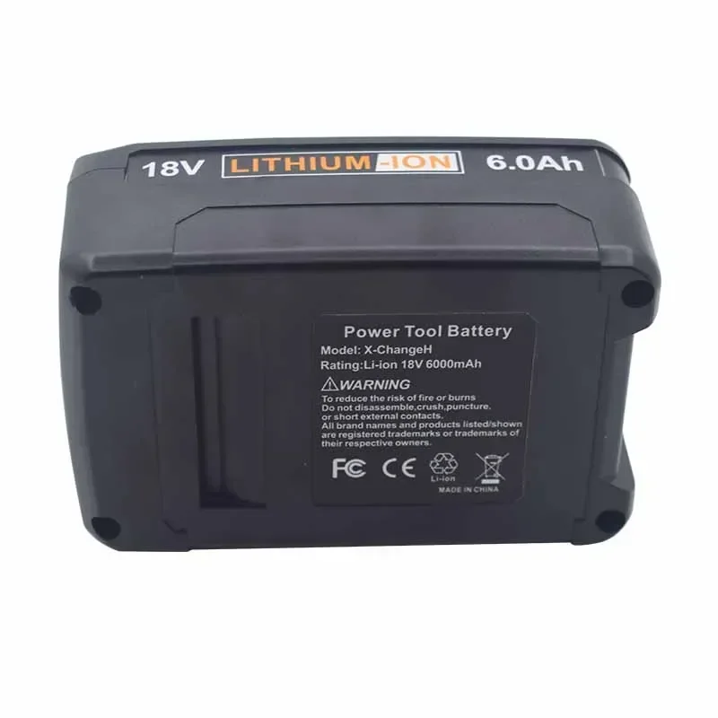 Akumulator zamienny 6000 mAh E – Power Tools Einhell recenzja i cena