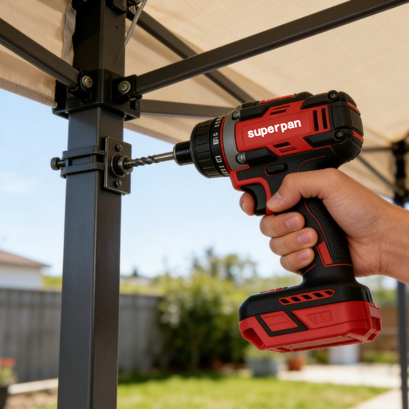 Wkrętarka udarowa akumulatorow – Power Tools Dewalt recenzja i cena