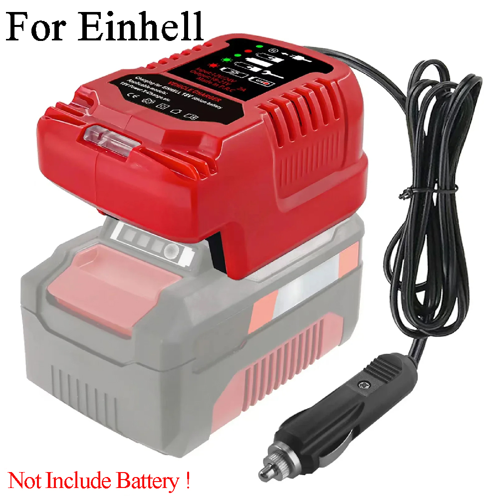 Części do elektronarzędzi Maki – Power Tools Einhell recenzja i cena