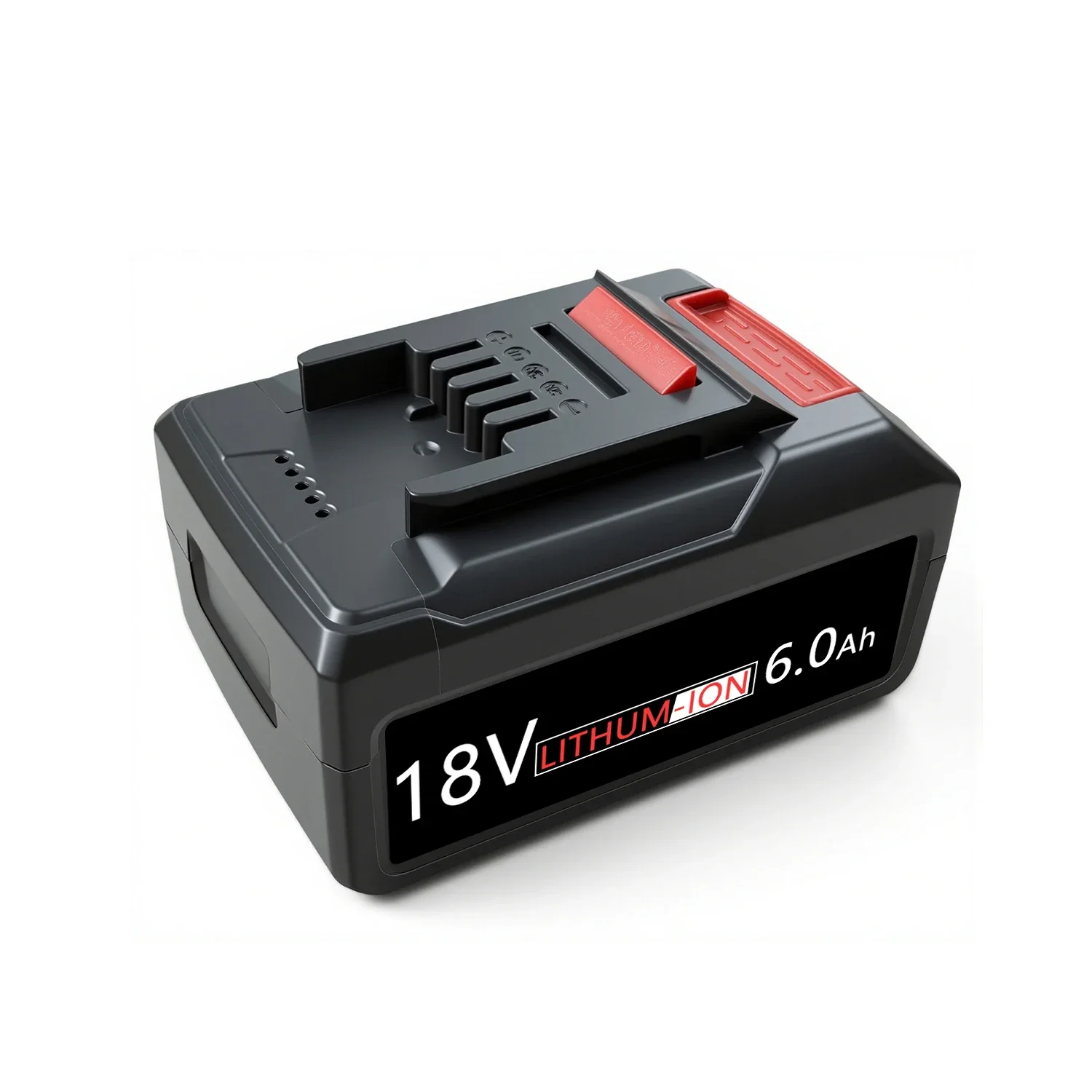 Bateria zamienna Li-Ion 18V 60 – Power Tools Einhell recenzja i cena