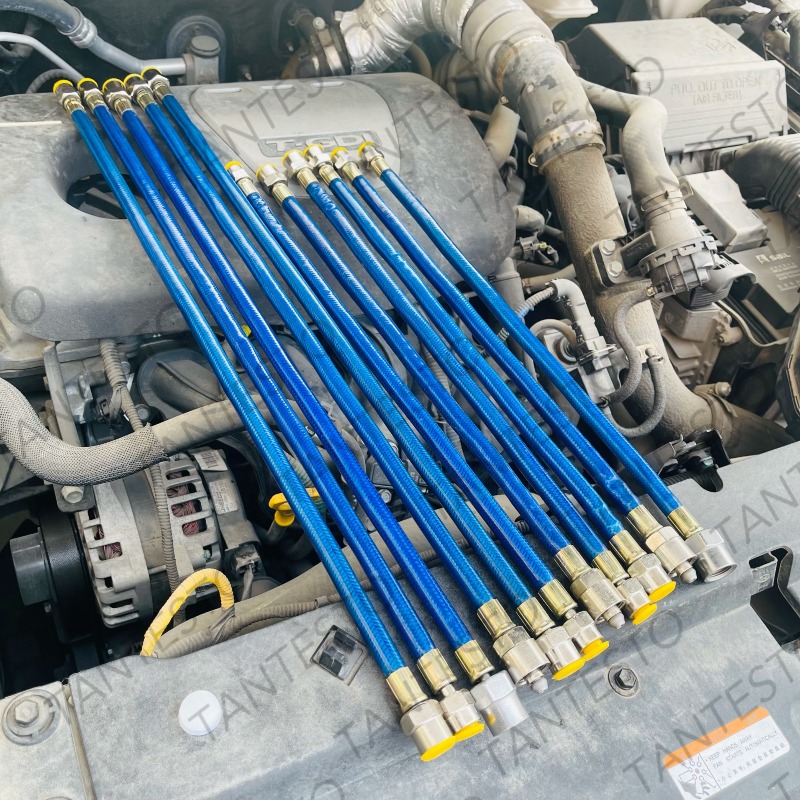 Stół testowy do pomp CRDI, rur – Combo Power Tools recenzja i cena