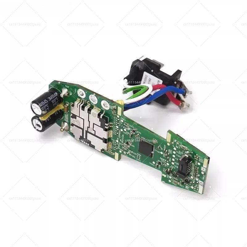 Części zamienne do silnika bez – Power Tools Repairs recenzja i cena