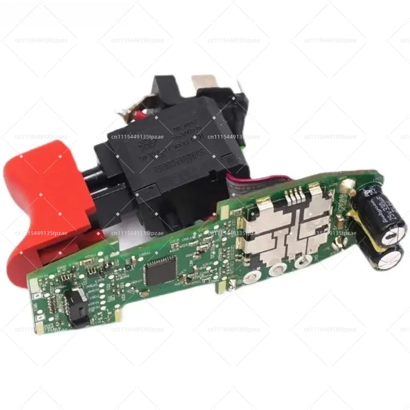 Części zamienne do silnika bez – Power Tools Repairs recenzja i cena