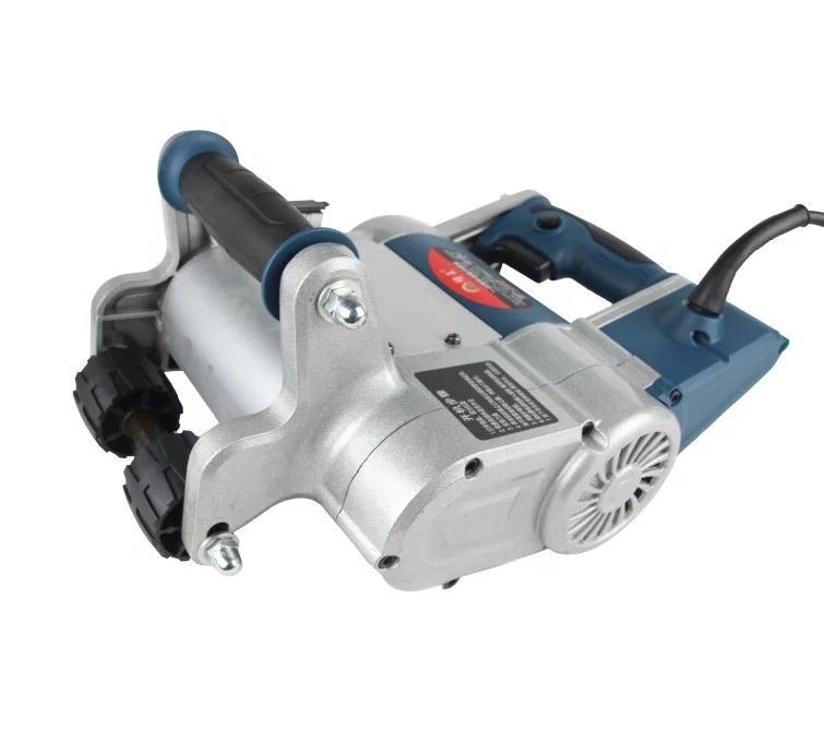 Maszyna do rowkowania ścian z  – Power Tools And Engineering recenzja i cena