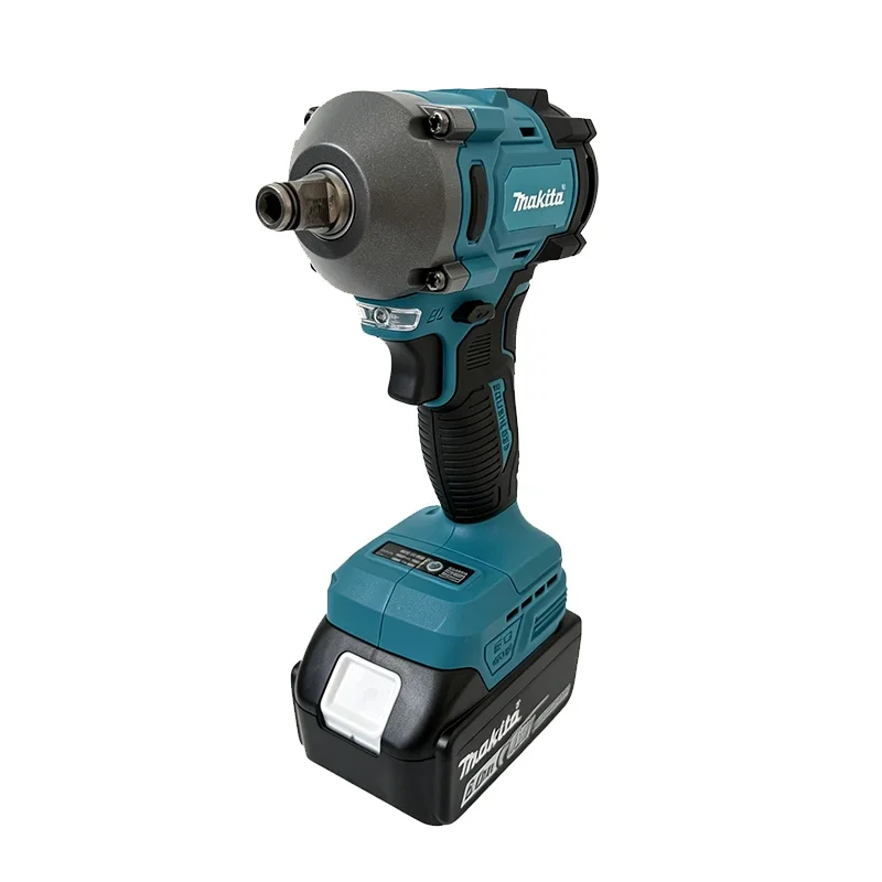 Klucz udarowy akumulatorowy be – Power Tools Repairs recenzja i cena
