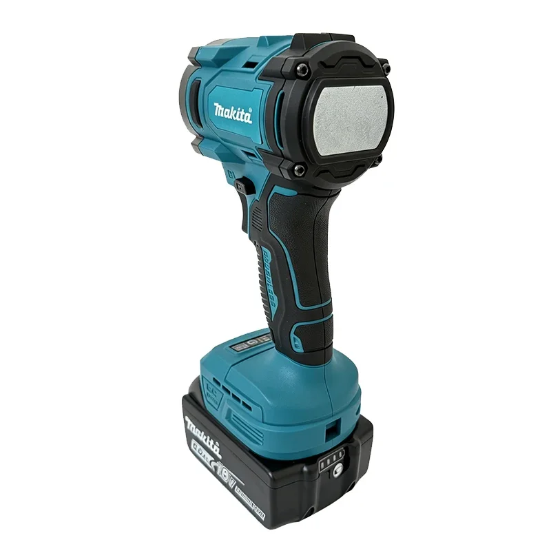 Klucz udarowy akumulatorowy be – Power Tools Repairs recenzja i cena