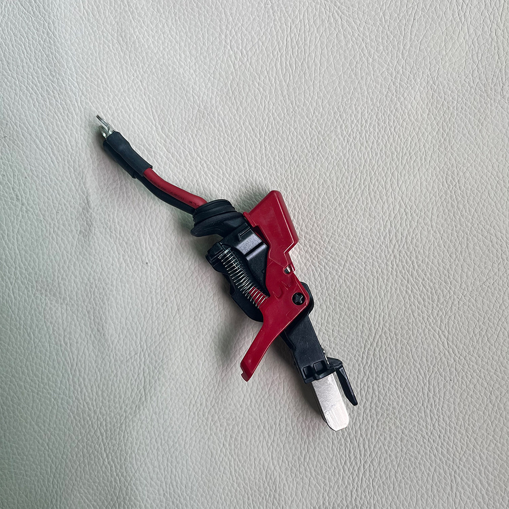 Zestaw narzędzi do naprawy i k – Power Tools Repairs recenzja i cena