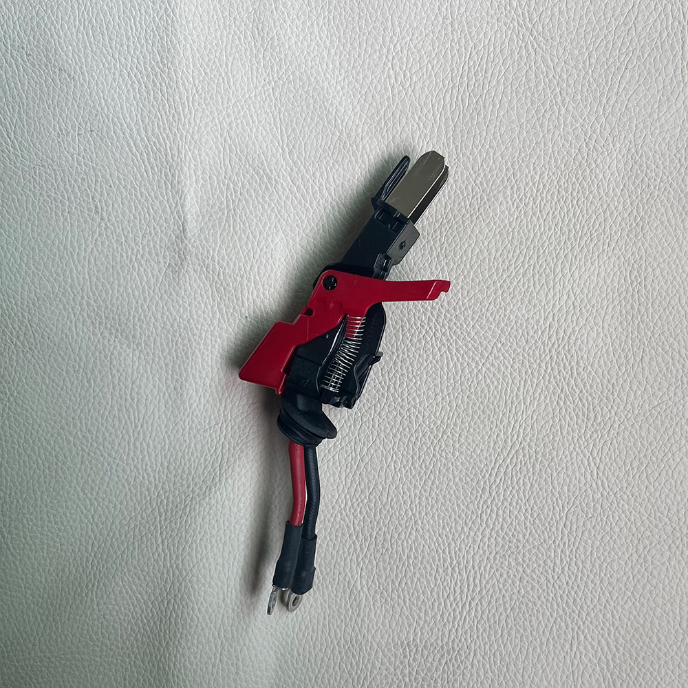 Zestaw narzędzi do naprawy i k – Power Tools Repairs recenzja i cena