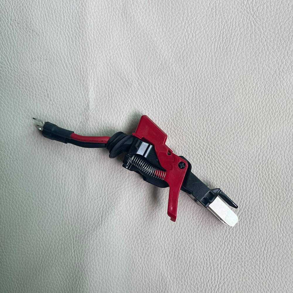 Zestaw narzędzi do naprawy i k – Power Tools Repairs recenzja i cena