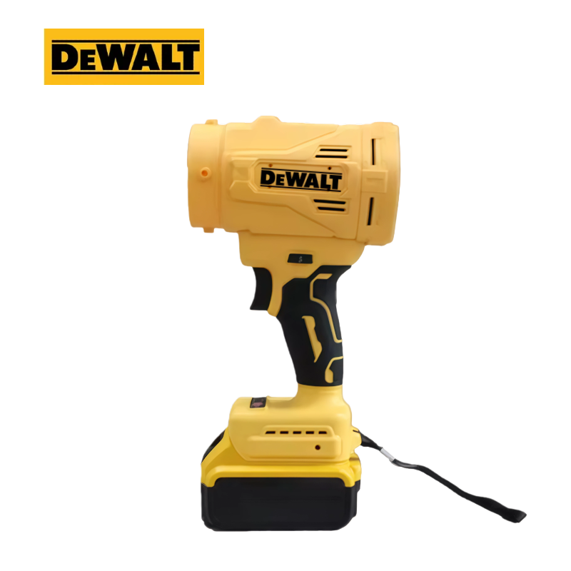 Dewalt Szybka Bezszczotkowa El – Power Tools Dewalt recenzja i cena