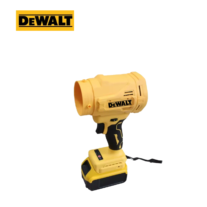 Dewalt Szybka Bezszczotkowa El – Power Tools Dewalt recenzja i cena
