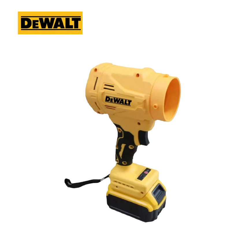 Dewalt Szybka Bezszczotkowa El – Power Tools Dewalt recenzja i cena