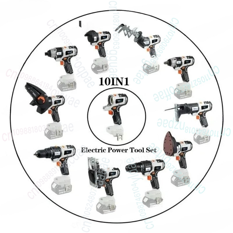 Akumulatorowy bezszczotkowy wk – Circular Saw Cordless recenzja i cena