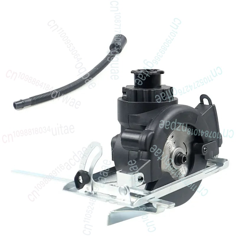 Akumulatorowy bezszczotkowy wk – Circular Saw Cordless recenzja i cena