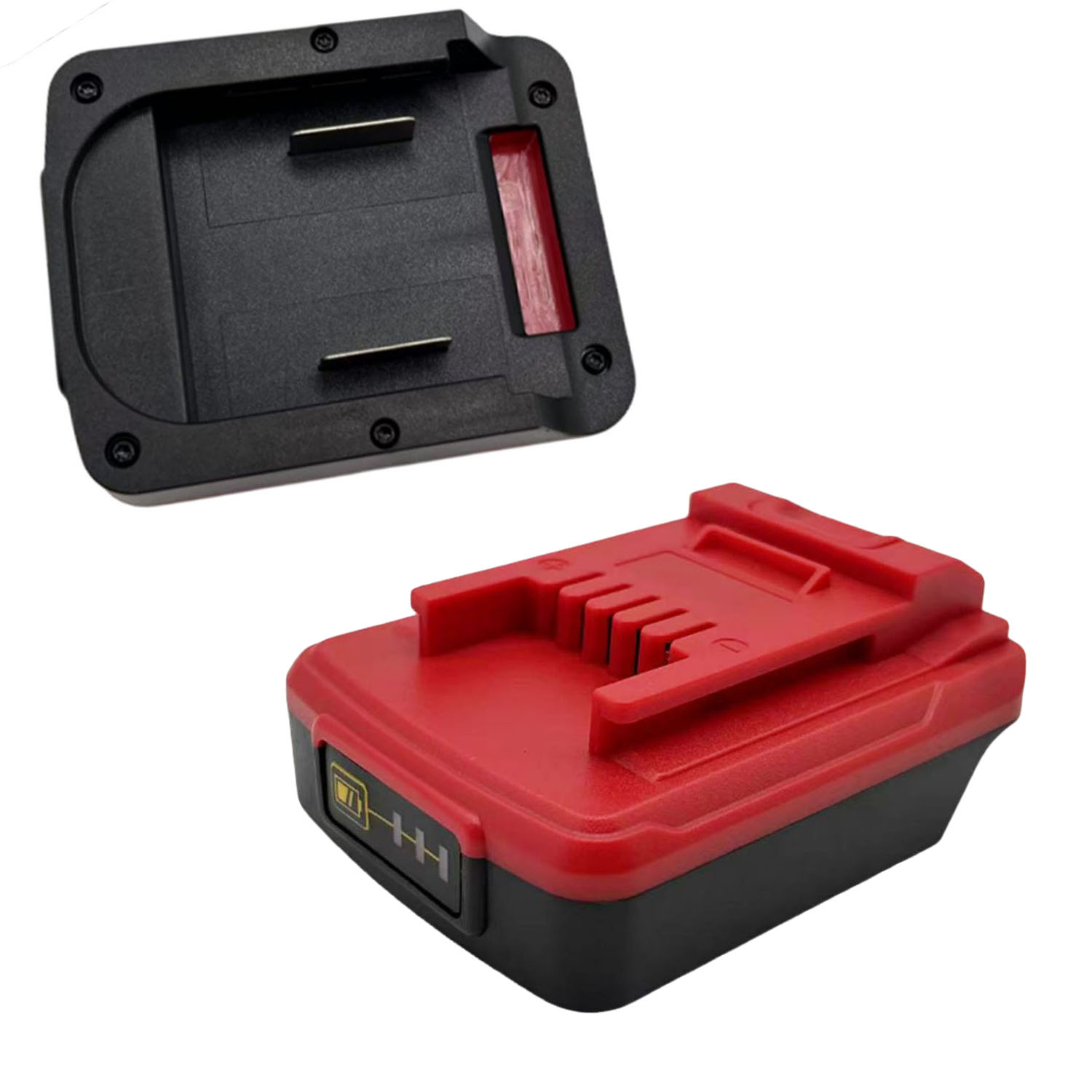 Adapter konwerter baterii do a – Power Tools Einhell recenzja i cena