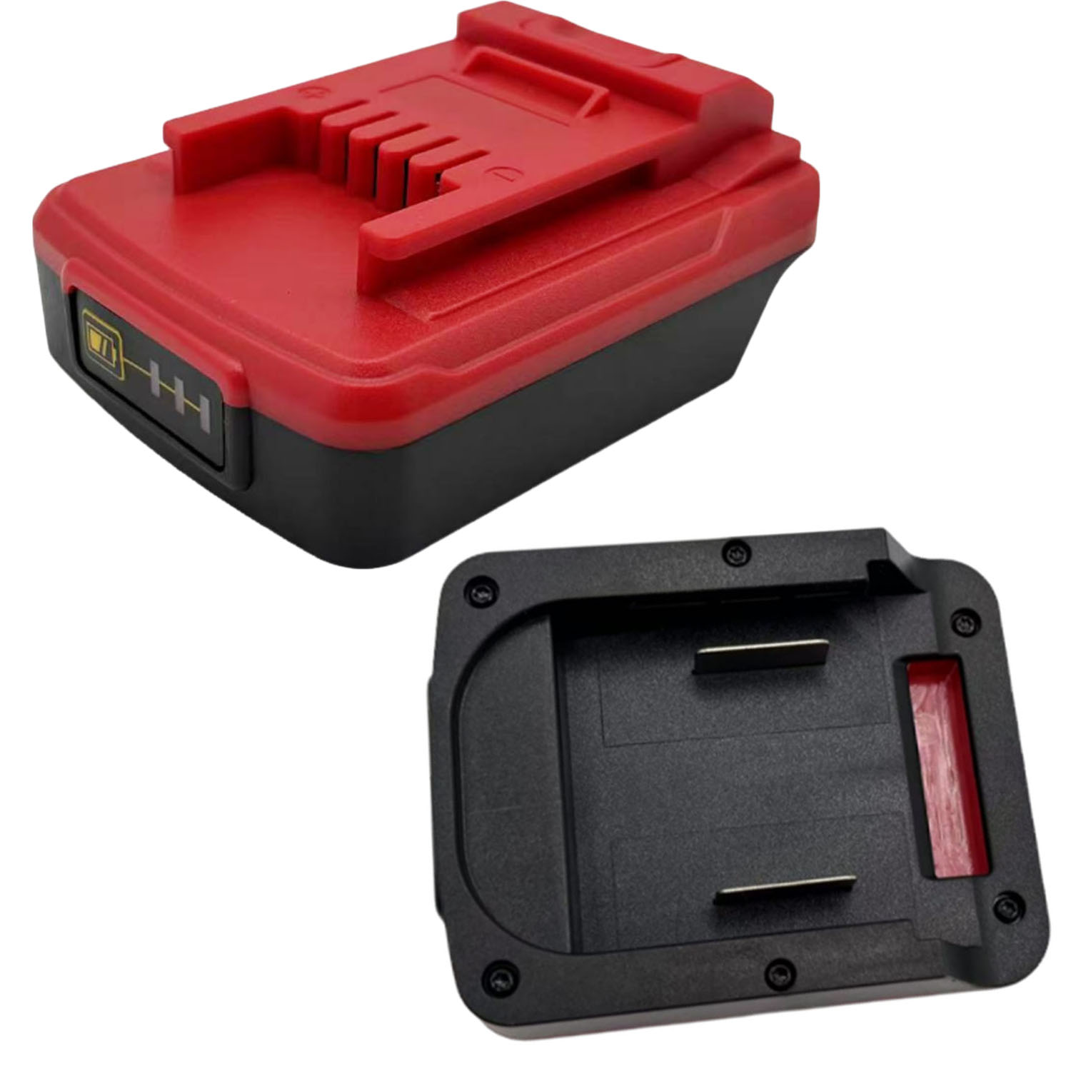 Adapter konwerter baterii do a – Power Tools Einhell recenzja i cena