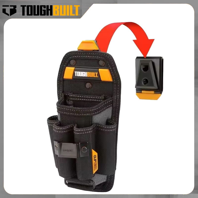 TOUGHBUILT TB-CT-36-L6 Technik – Power Tools Technician recenzja i cena