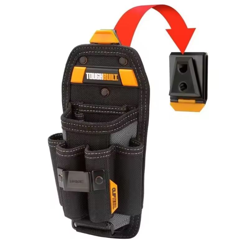 TOUGHBUILT TB-CT-36-L6 Technik – Power Tools Technician recenzja i cena