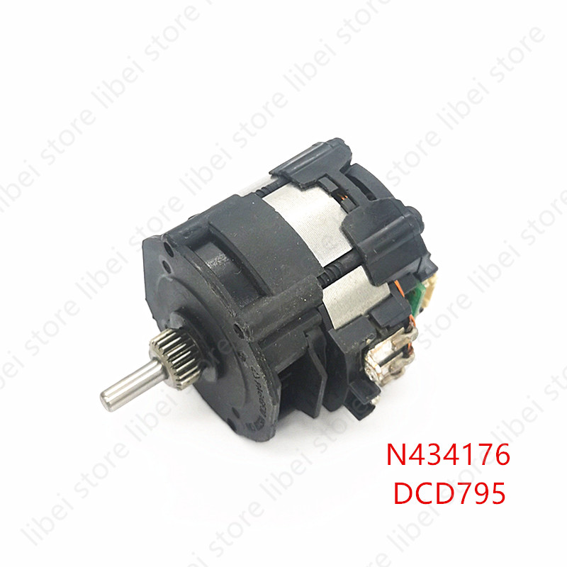 N434176 SILNIK Zamiennik do De – Power Tools Dewalt recenzja i cena