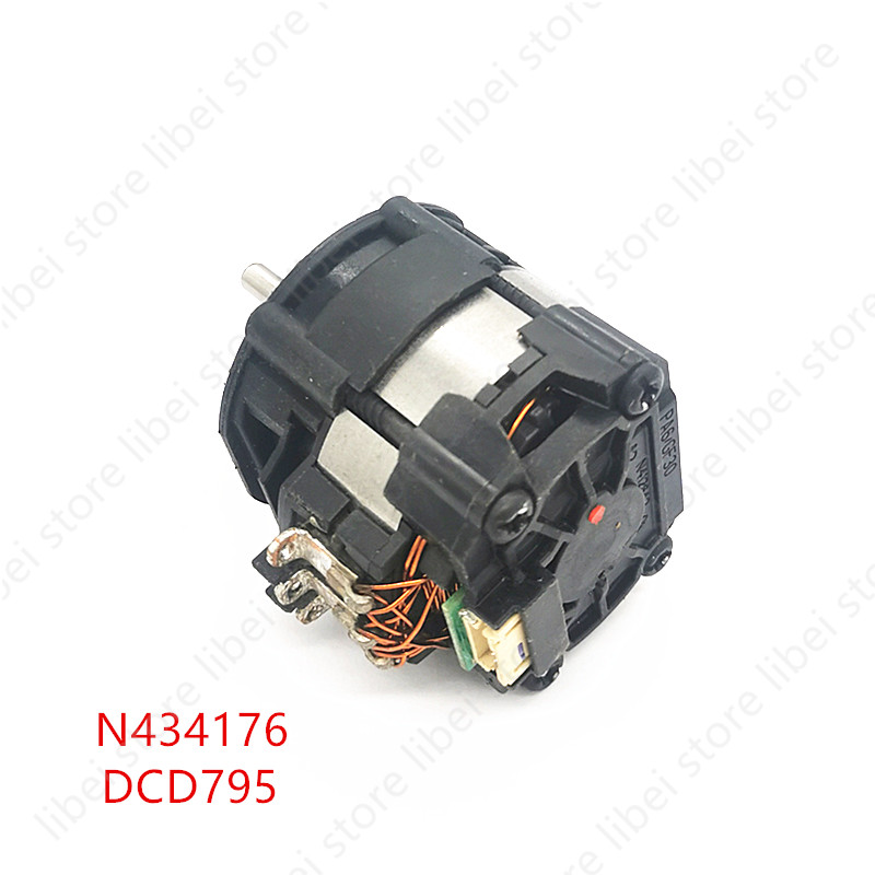 N434176 SILNIK Zamiennik do De – Power Tools Dewalt recenzja i cena