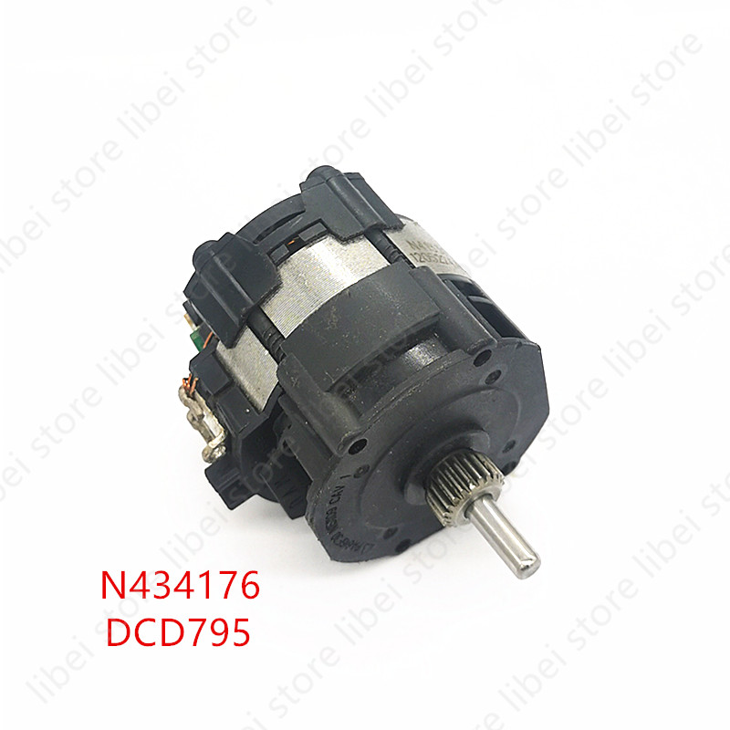 N434176 SILNIK Zamiennik do De – Power Tools Dewalt recenzja i cena
