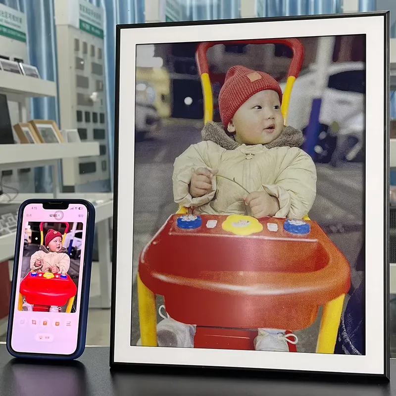 13,3-calowy wyświetlacz E Ink, – Power Tools Images recenzja i cena