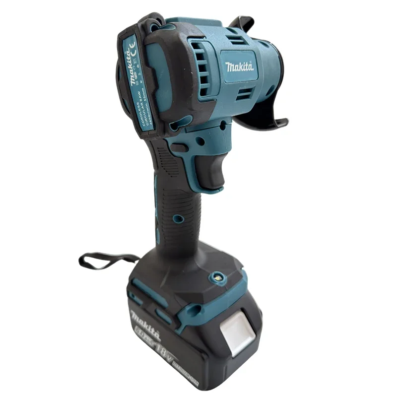 Szlifierka kątowa bezszczotkow – Circular Saw Cordless recenzja i cena