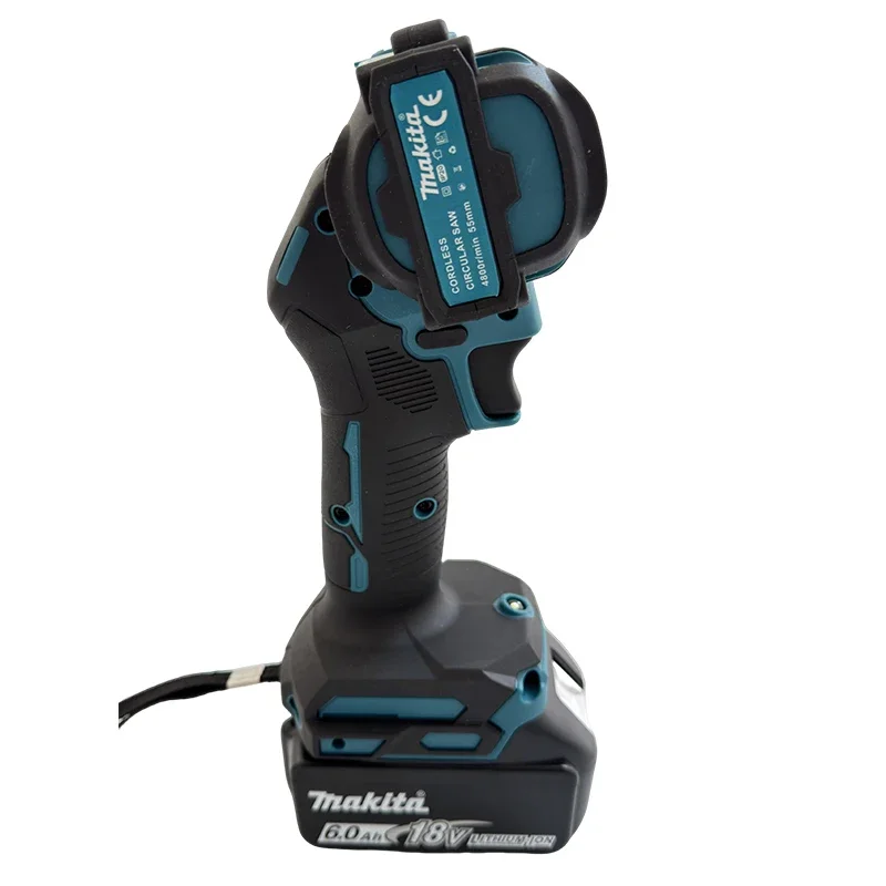 Szlifierka kątowa bezszczotkow – Circular Saw Cordless recenzja i cena