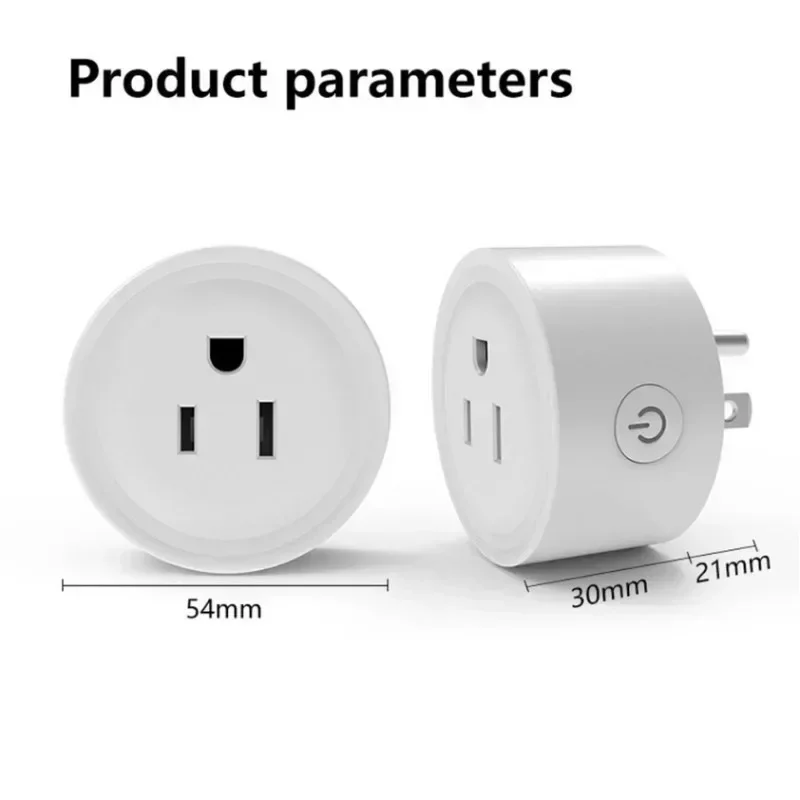 Inteligentna wtyczka zdalnego  – Power Tools Google recenzja i cena