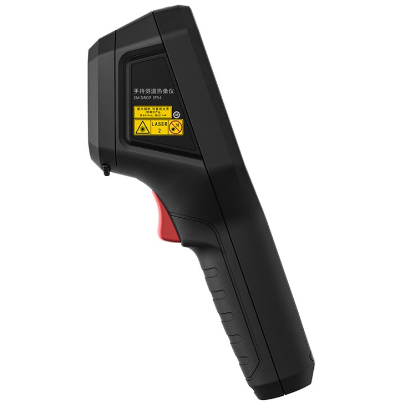 H10 + Kamera Termowizyjna Prec – Power Tools Images recenzja i cena