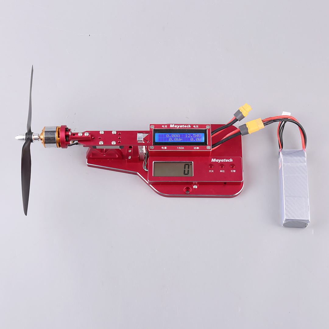Miernik prądu i mocy Mayatech  – Power Tools And Engineering recenzja i cena