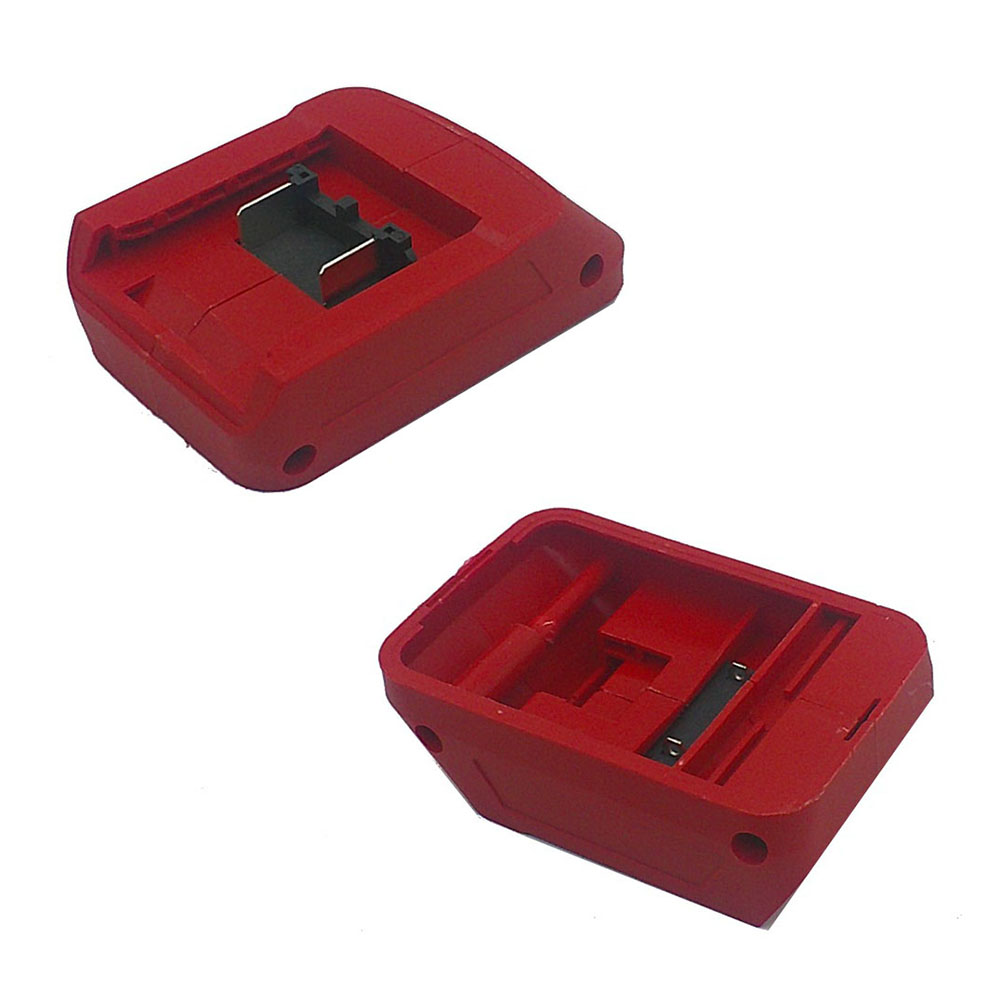 Adapter Baterii Złącze Listwa  – Power Tools Einhell recenzja i cena